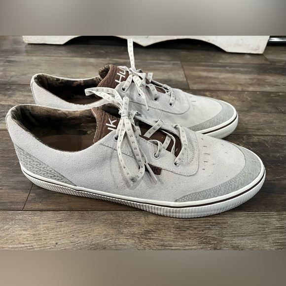 Huk Shoes Mens Huk Shoes Poshmark